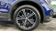 Volkswagen Tiguan 2.0 TDi 150 4Motion SE Nav 5dr DSG Diesel Estate